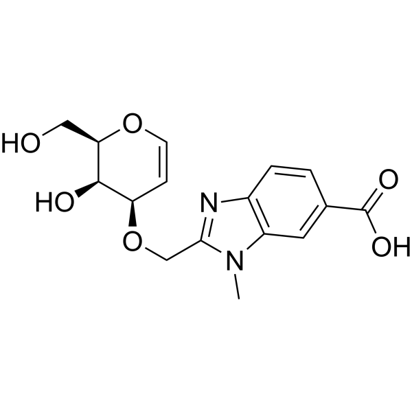 Galectin-8-IN-1 3028946-23-5